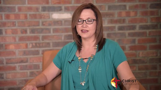 Overcoming Discouragement, Dr. Kazumba Charles with Guest Sheri Deobald
