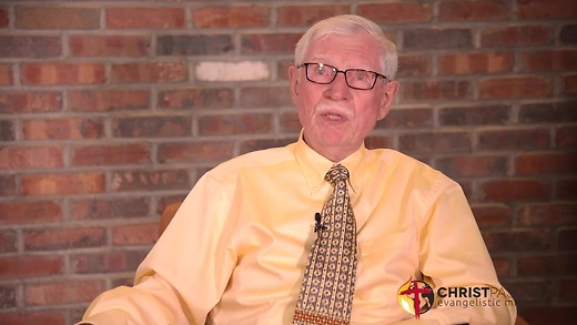 A Servants Heart Part 1, Dr. Kazumba Charles-with Guest, Dr. David Pierce