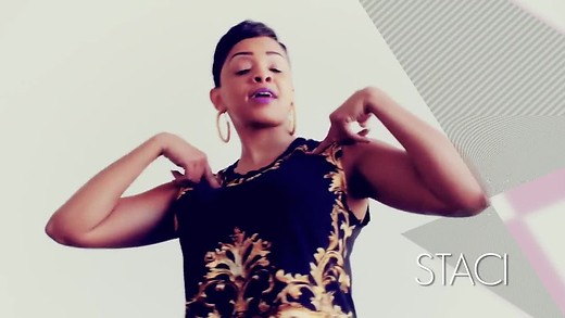 The Staci Harris Show Sizzle Reel LATL