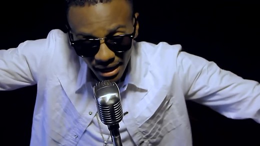 Stevie G—Ifintu Filailanga - Featuring Son Of Africa (Ephraim)
