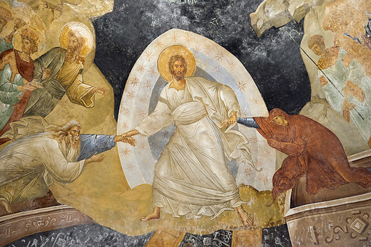 Four Reasons Jesus Is Returning Soon