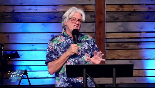 The Parable of The Prodigal Son - Pastor Bob Radford Part 1