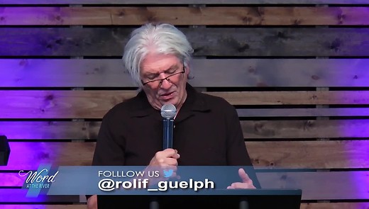 The Abundance of Grace Part 1, by Pastor Bob Radford