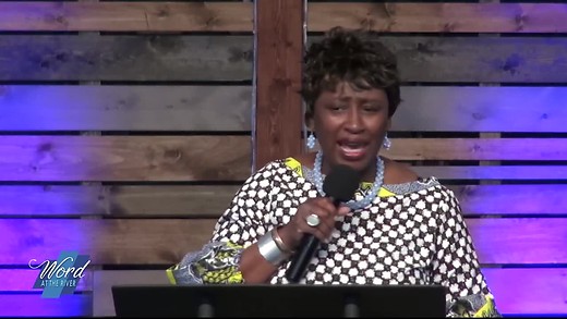Dr. Adwoa Badoe - Deborah - A Mother to Israel Part 1