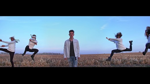 Take That, Devil, by Robbie Shae (Gospel Music-Youth)