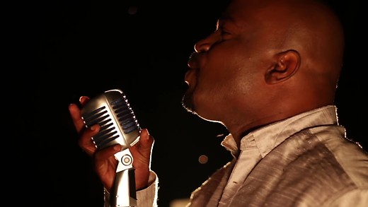 Everett W. Miller —Our God (Gospel Music)