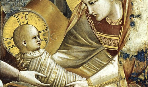 The Secret of Swaddling Cloths: 2018 Exploits Christmas Special