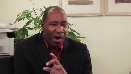 The Gift of Joy, by Pastor Allister Smiley