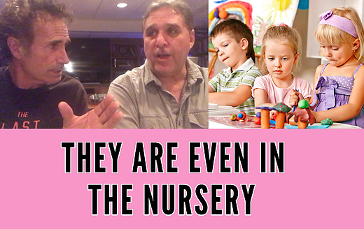 Demons Speak in Tongues Next to You in Church Counterfeiting Spiritual Gifts | Russ Dizdar
