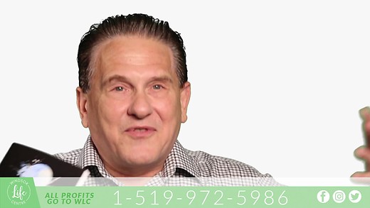 Secret to Kingdom Life, Pastor Rick Ciaramitaro
