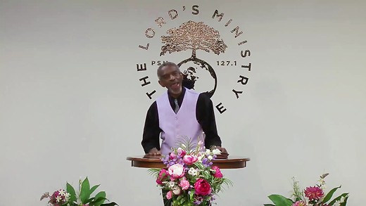 How To Anchor Your Faith~1.2, by Pastor Ian M Taylor