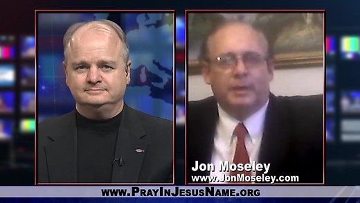 Leftist Jew-haters break law to Boycott Israel: Jon Moseley