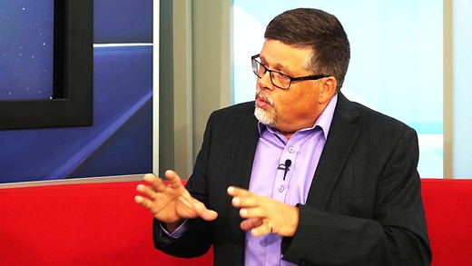 Dealing With Temptation—Sheri Deobald & Guest Boyd Hopkins