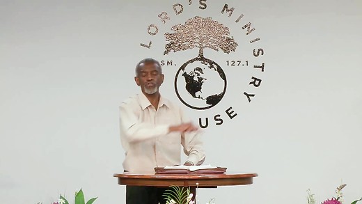 Destroy False Definition Of Yourself~2.4, by Pastor Ian M Taylor