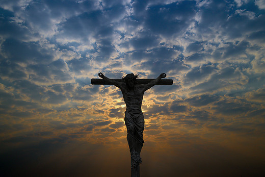 The Cross of Christ