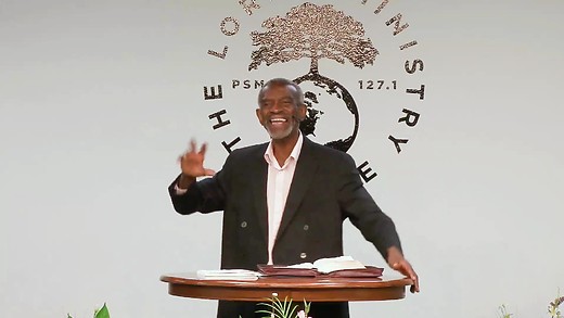 You Are The Answer~1.2, by Pastor Ian M Taylor