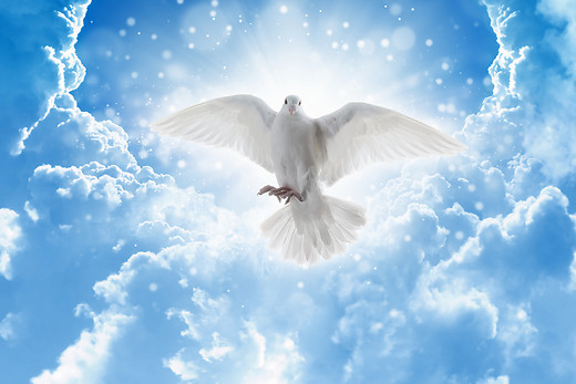 What and Where is Heaven?