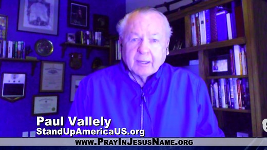 North Korea still Launching Missiles into Orbit:  Gen Paul Vallely
