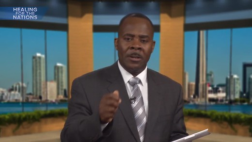 Change your mind Change your life Part 4, Pastor Karl Lewis