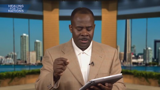Change your mind Change your life Part 2, Pastor Karl Lewis