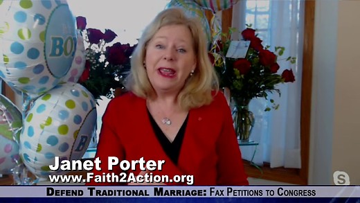 Ohio passes Heartbeat ban on most Abortions: Janet Porter