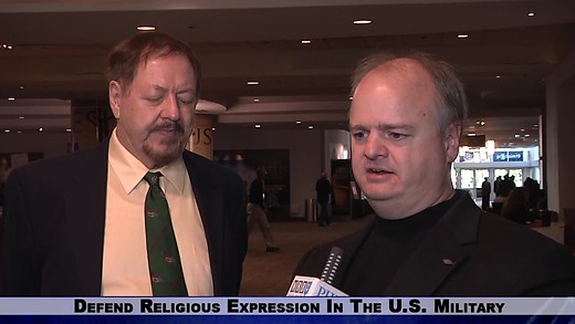 Court victories! Pro-Life and Religious Freedom with Brad Dacus