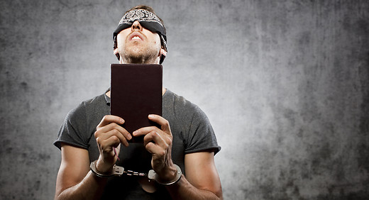 Persecution! The Rise of Satan