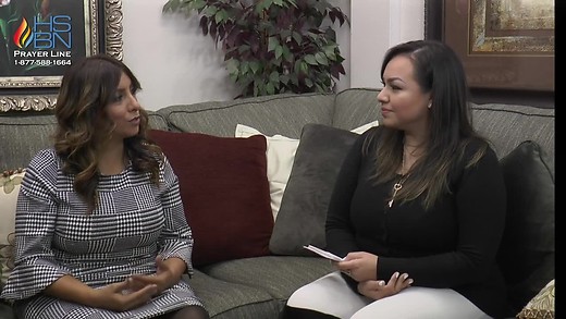 From Broken To Breakthrough with Liz Fuentes - Guest Ruby Gipson