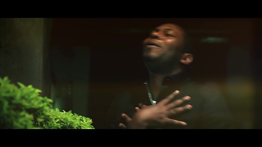 YOUR GRACE, by HAROLD FEAT TAZ  (OFFICIAL MUSIC VIDEO)