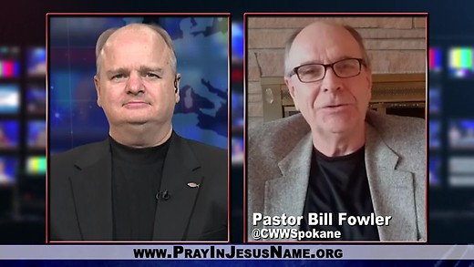 How to Start a Home Church in Somebody Else's Home: Bill Fowler