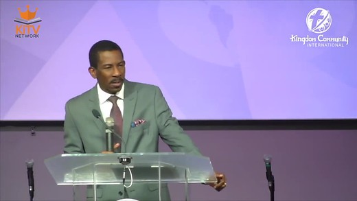 Life Is About Priorities Part #1, Bishop Kwame Gilbert