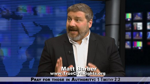 3 Supreme Court victories for Jesus:  Matt Barber
