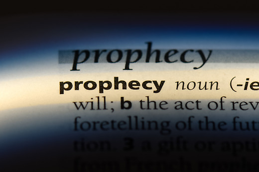 America in Bible Prophecy