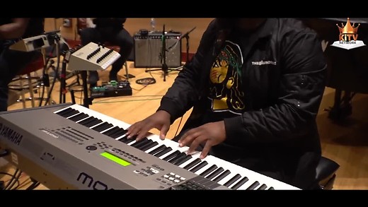 New Gospel Music Mix~ KiTV Featured Gospel Music