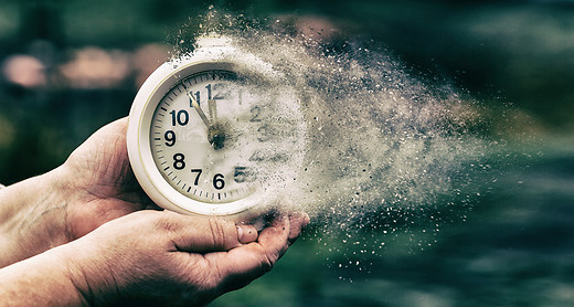 Seven Minutes to Midnight