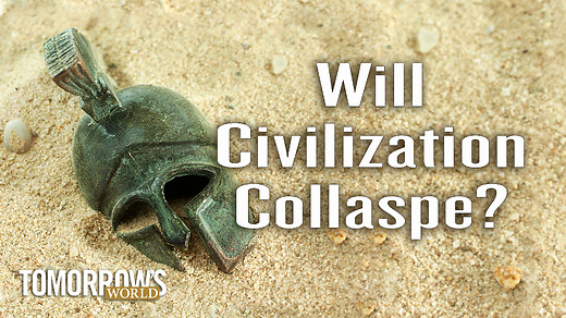 Will Civilization Collapse?