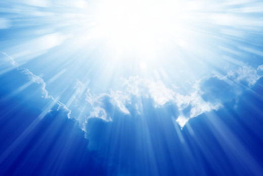 What and Where is Heaven?