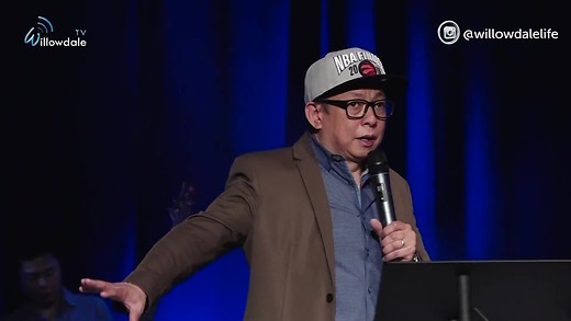 (Re) Introducing Your Father