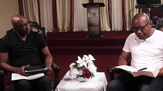 What God Uses to Strengthen Our Faith