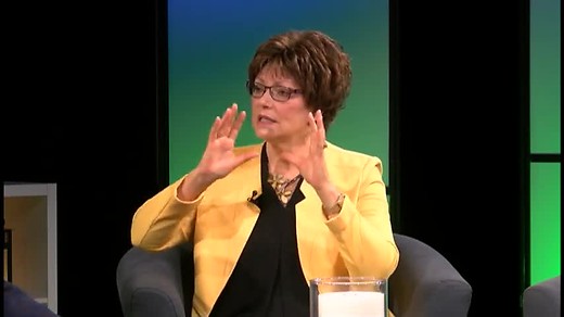 Lifeline Today, Dick and Joan, Episode 166- Dominion Conference Ottawa