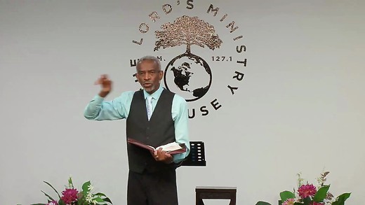 Victory Declarations From The Sacrifice Of Christ~Part 1.2, By Pastor Ian M Taylor