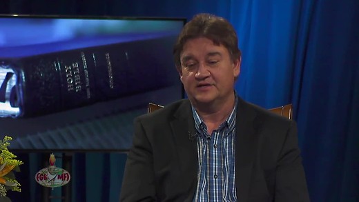Good News TV (Testimony) Host Steve Selenski, Guest Rick Rosychuk