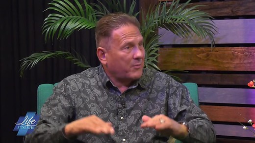 Life At The River - Episode 1 - Why Pray For Your Pastor