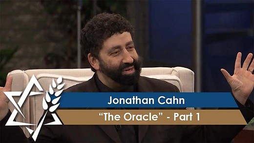 Jewish Voice with Jonathan Bernis  (audio)