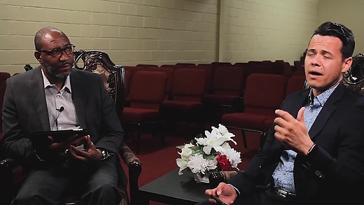 Gifts Of Faith, Life By Design ~ with Pastor Allister Smiley, with Guest, Pastor William Serrano