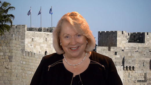 The Very Jewish Mother of Messiah