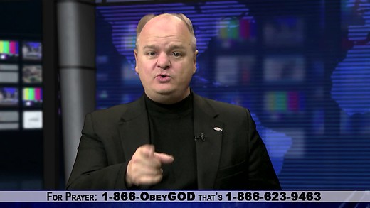 Paul Isaacs Is On A Mission; Save The Storks, He Talks To Dr.Chaps About His ProLife Organization