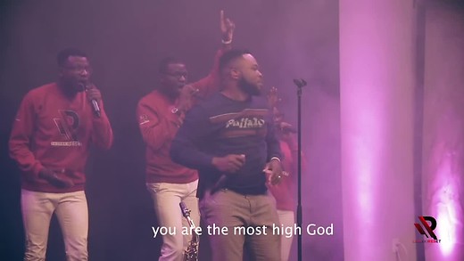 Reason-Worship Music by Kolawole Bekes