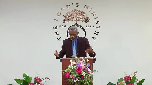 Elements of the mind of Christ Part 1.2,