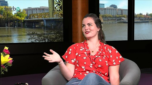 BECOME INTIMATE WITH GOD, The Real Deal Show, with Barb Marshall